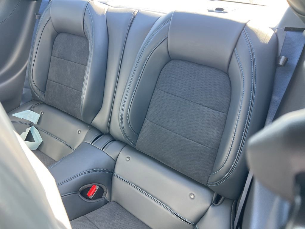 New 2025 Ford Mustang Dark Horse w/ Dark Horse Handlin Package image 16