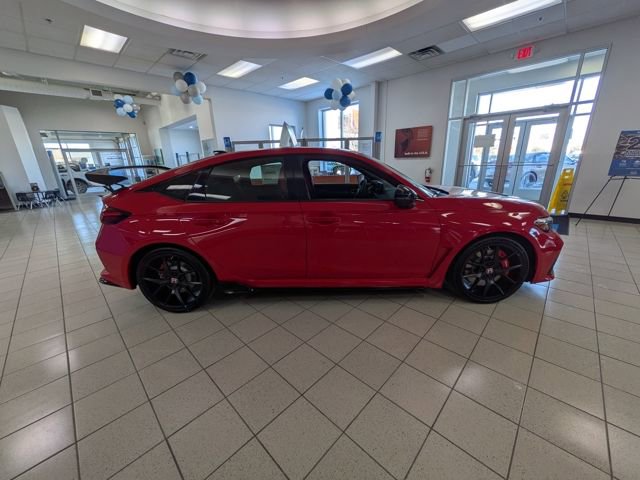 New 2025 Honda Civic Type R image 26