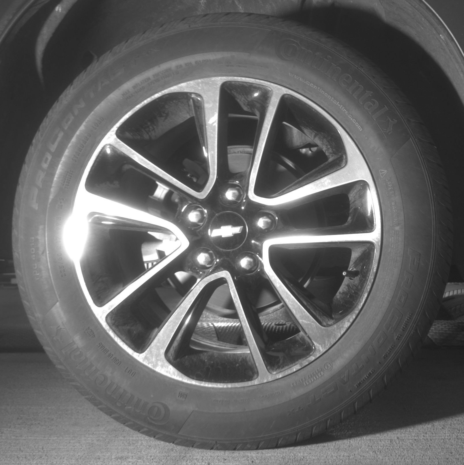 Used 2025 Chevrolet TrailBlazer LT FWD image 15