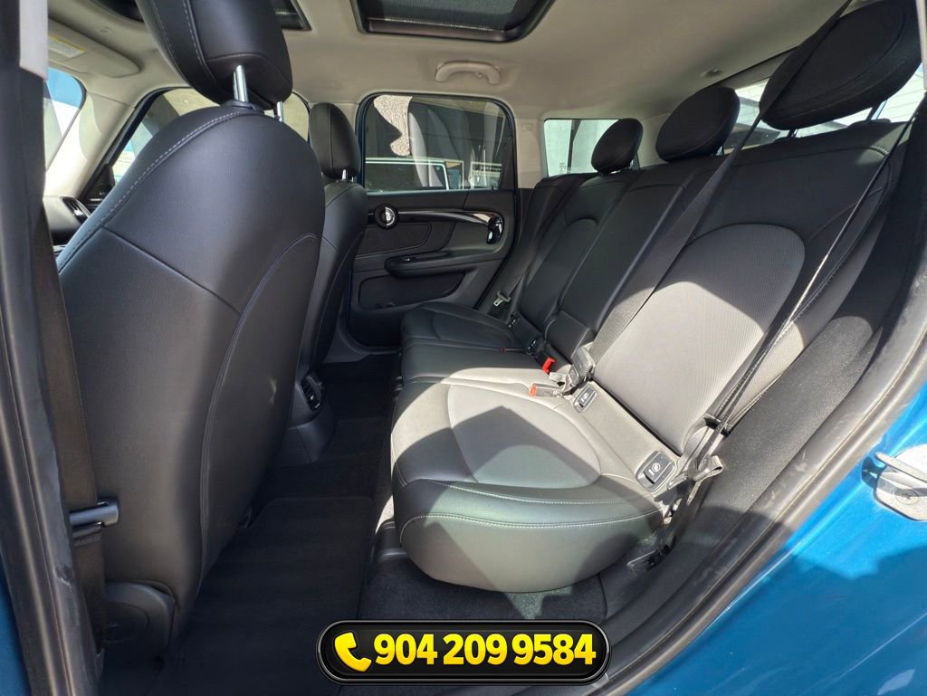 Used 2019 MINI Cooper Countryman w/ Premium Package image 27