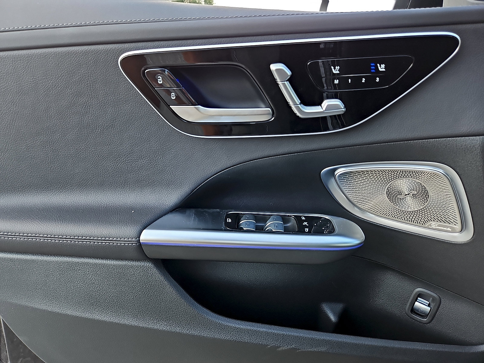 New 2026 Mercedes-Benz C 300 4MATIC Sedan image 8