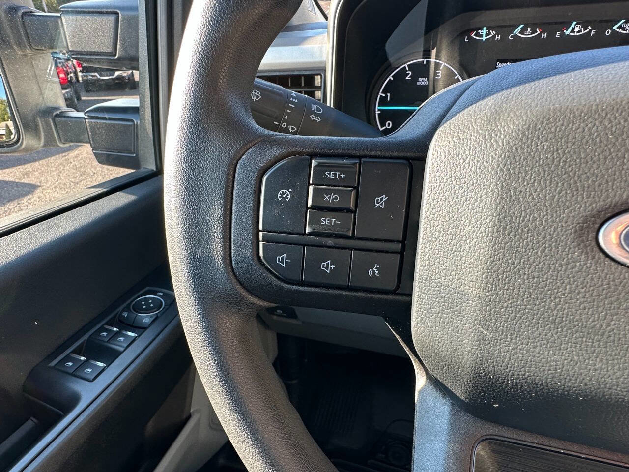 Used 2024 Ford F350 XL image 22