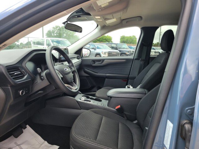 Used 2025 Ford Escape Active FWD image 21