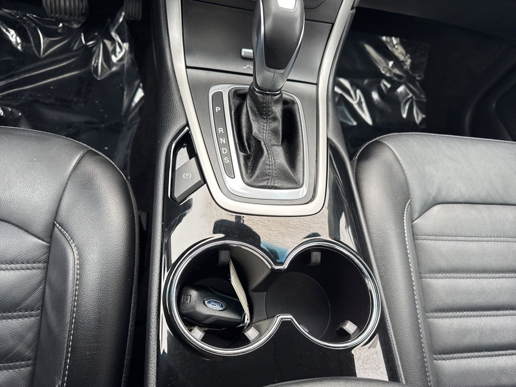 Used 2015 Ford Edge SEL w/ Equipment Group 201A image 26