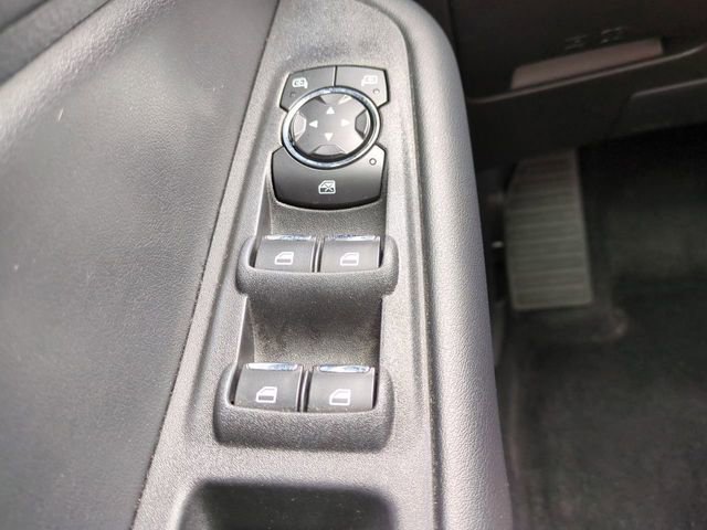 Certified 2021 Ford Edge SE FWD image 24