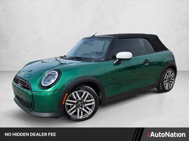 Used 2026 MINI Cooper S
