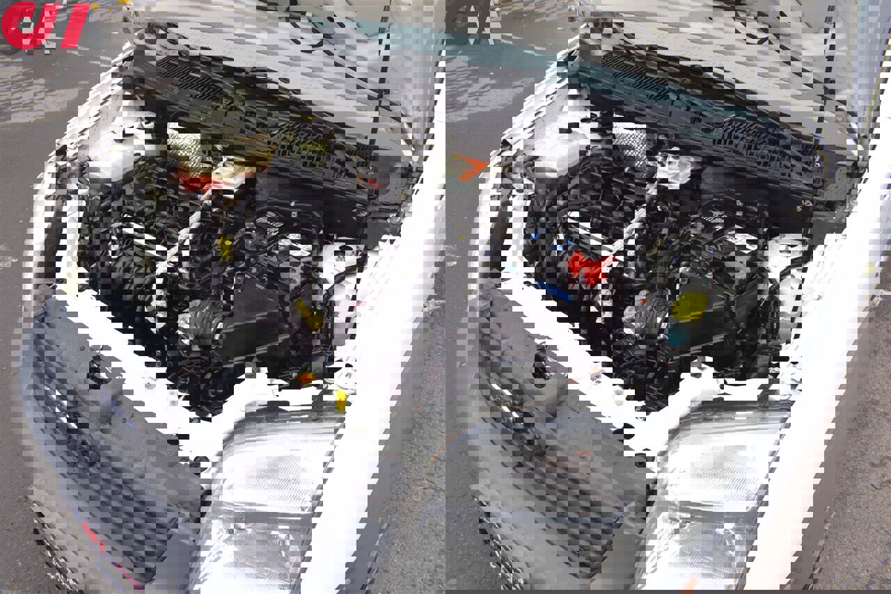 Used 2012 Ford Transit Connect XL FWD image 28