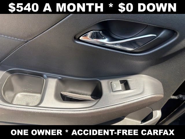 Used 2024 Chevrolet Traverse LT w/ LPO, Floor Liner Package AWD/4WD image 38