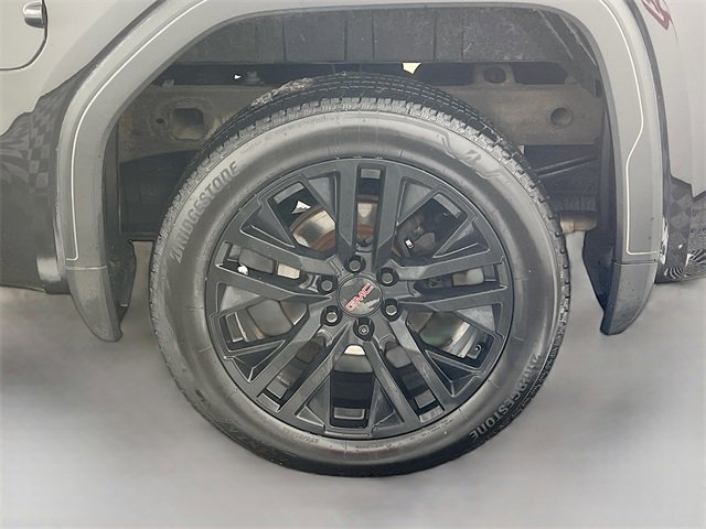 Used 2020 GMC Sierra 1500 Denali w/ Denali Ultimate Package image 39