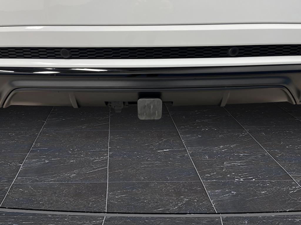 Used 2022 Audi SQ8 Prestige w/ Prestige Package image 35