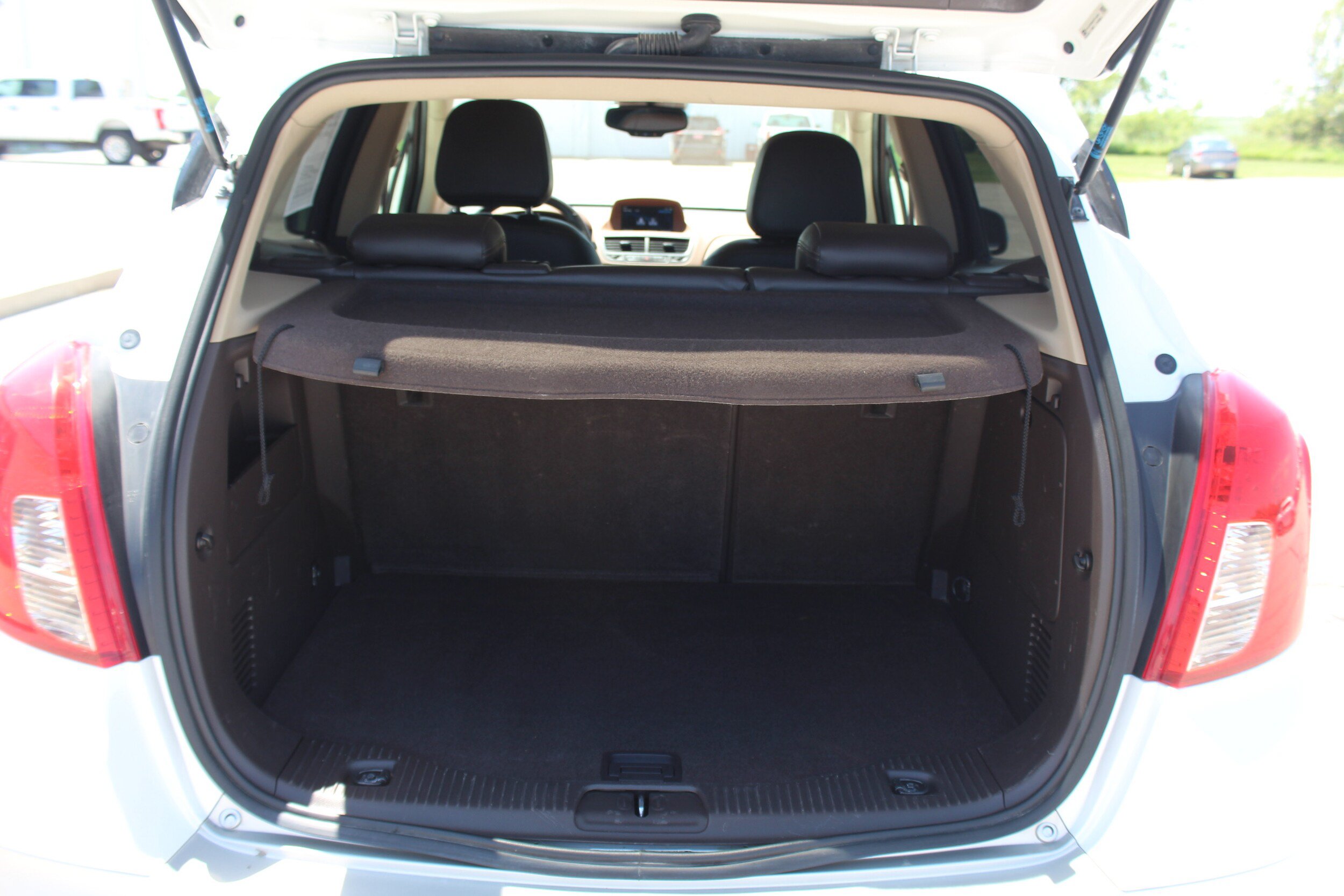 Used 2014 Buick Encore Leather AWD/4WD image 21