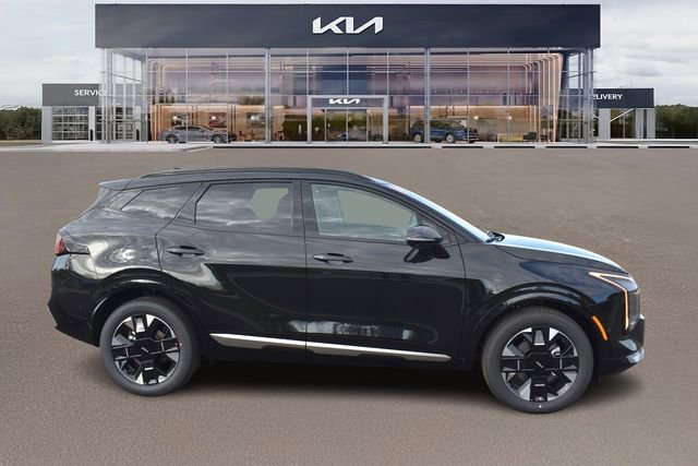 New 2026 Kia Sportage SX Prestige image 2
