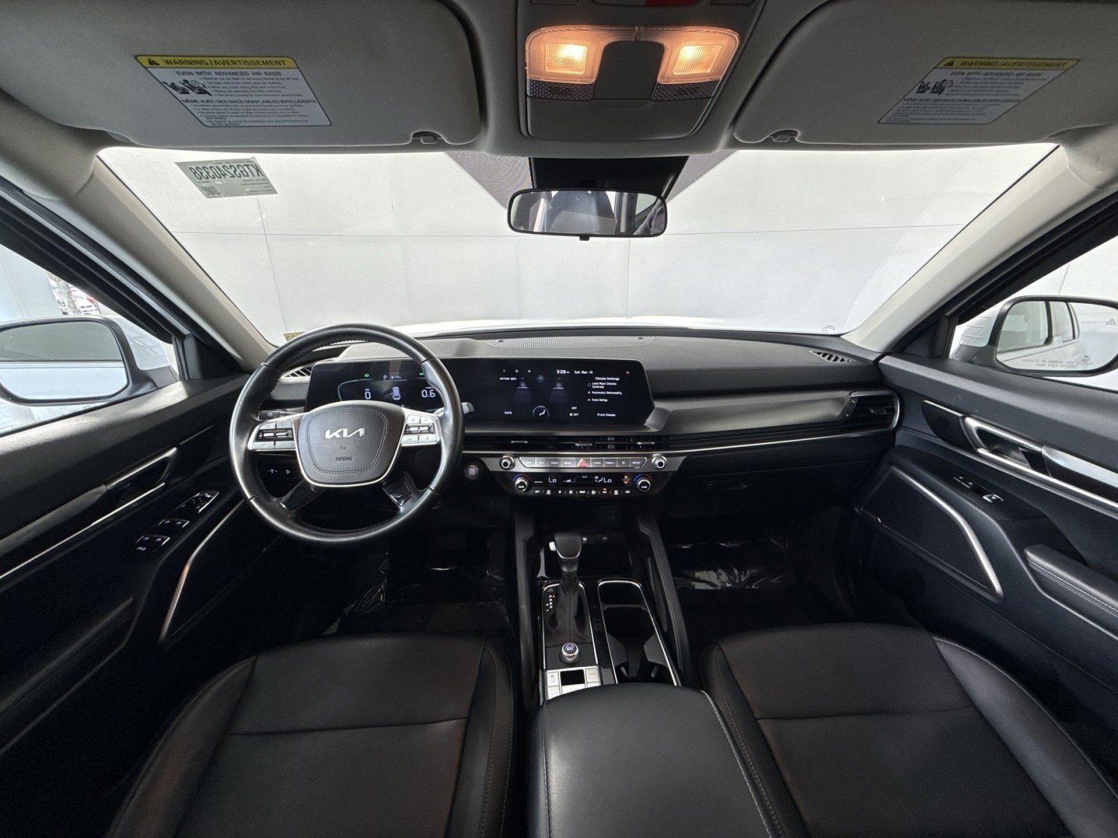 Used 2024 Kia Telluride LX image 23