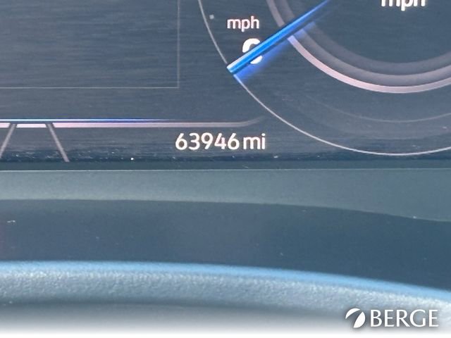 Used 2020 Volkswagen Atlas Cross Sport SEL image 32