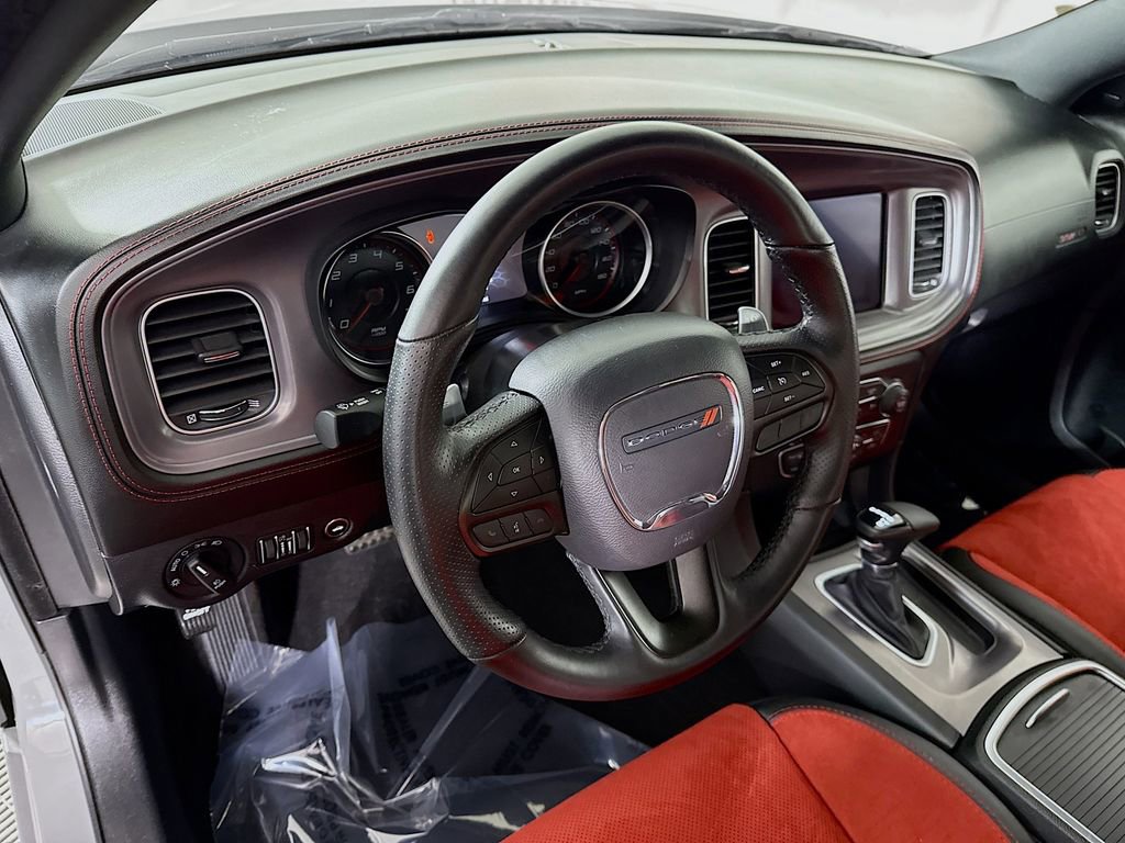 Used 2023 Dodge Charger Scat Pack w/ Plus Group image 18