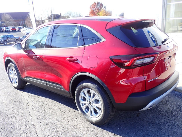 New 2026 Ford Escape Active w/ Cold Weather Package image 3