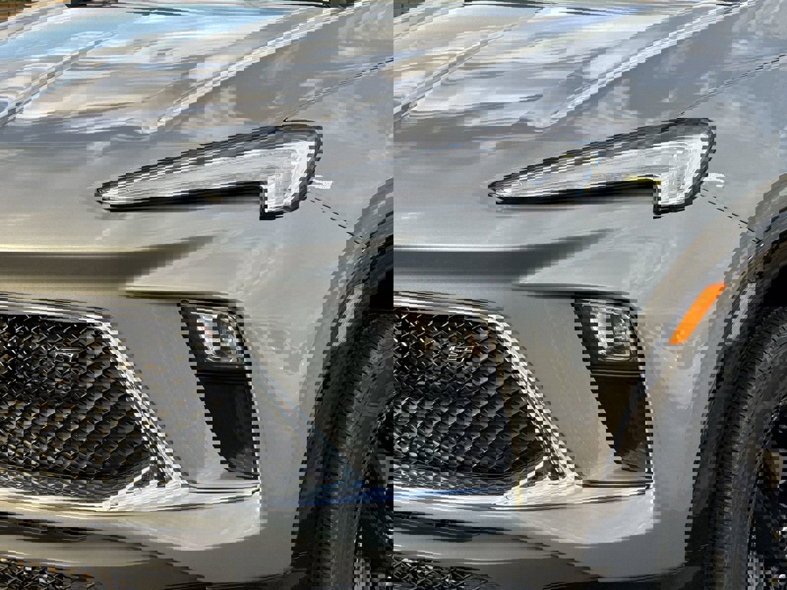 Used 2024 Buick Encore GX Sport Touring image 6