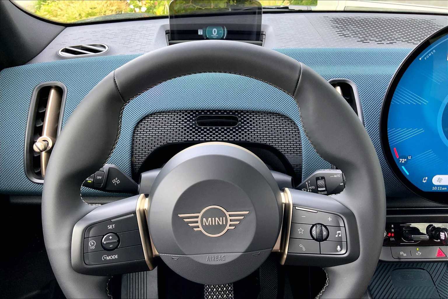 New 2026 MINI Cooper Countryman S w/ Comfort Package Max image 20