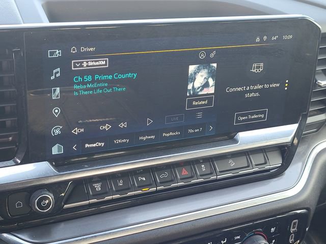 Used 2024 Chevrolet Silverado 3500 High Country w/ High Country Premium Package image 15