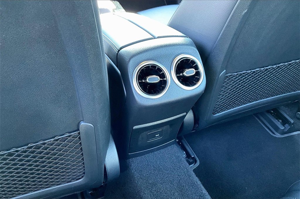 Certified 2023 Mercedes-Benz CLA 250 4MATIC image 25