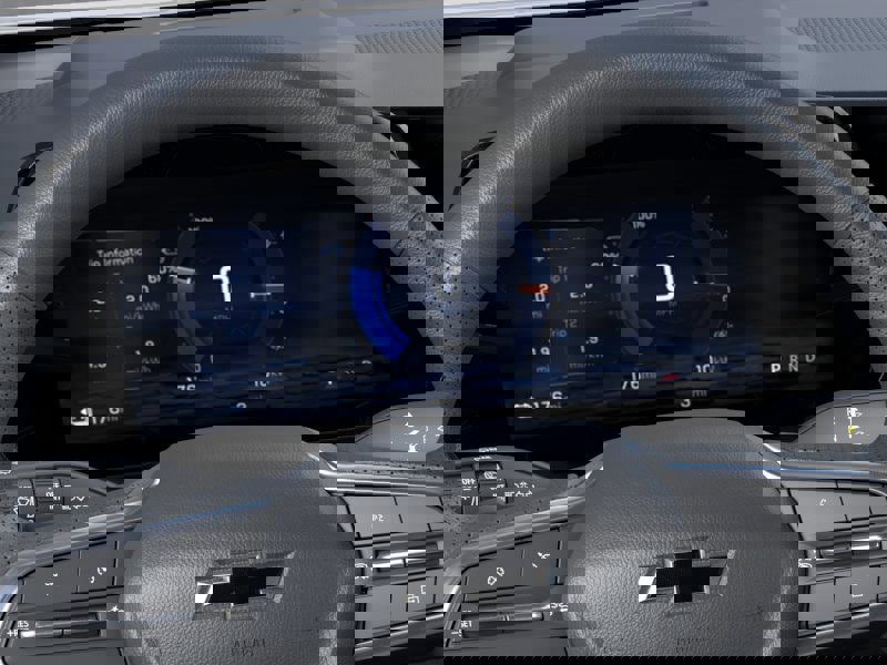 New 2026 Chevrolet Blazer EV LT w/ Midnight/Sport Edition image 43