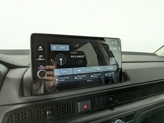 New 2027 Honda CR-V LX image 18