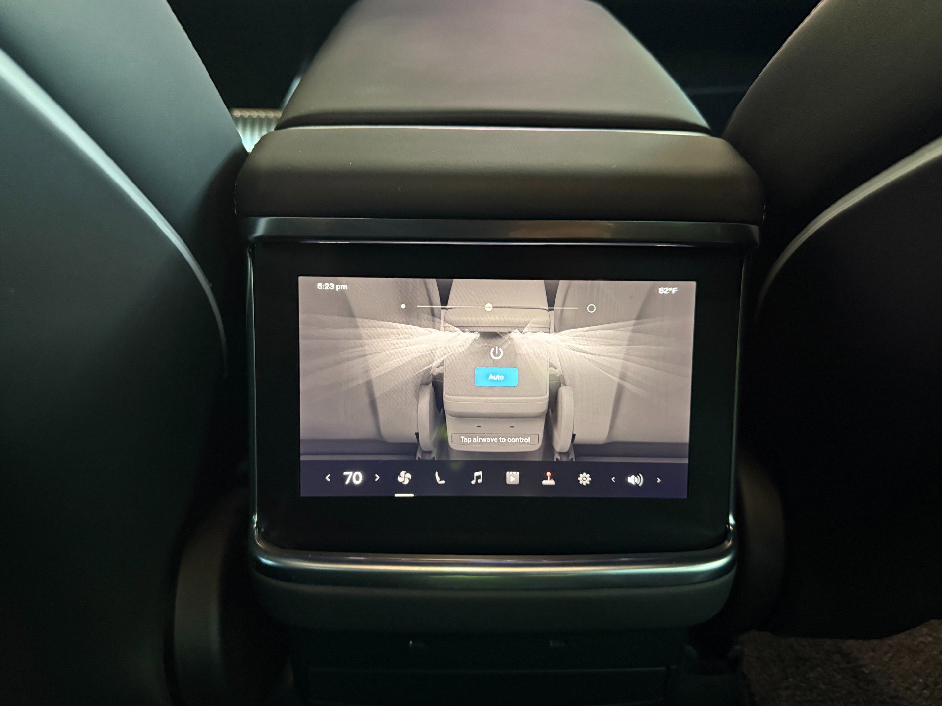 Used 2022 Tesla Model X Plaid AWD/4WD image 39