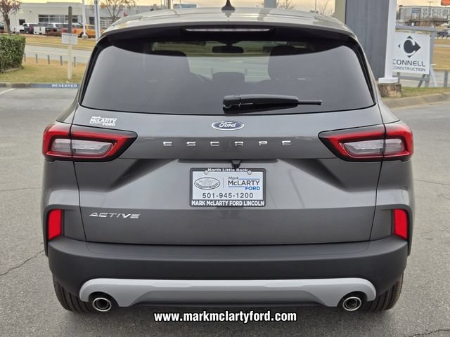 New 2026 Ford Escape Active FWD image 9