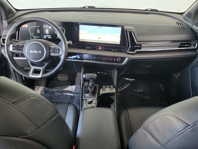 Used 2023 Kia Sportage X-Line image 21
