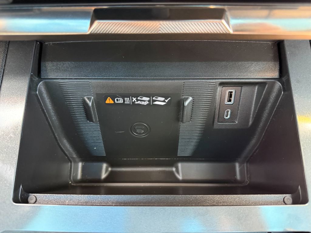 Used 2023 GMC Hummer EV Edition 1 AWD/4WD image 28