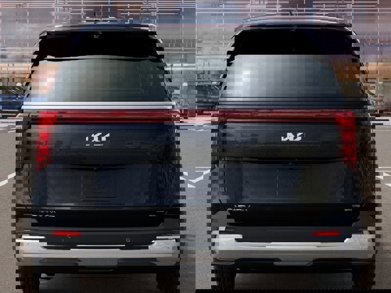 New 2025 Kia Carnival EX image 13