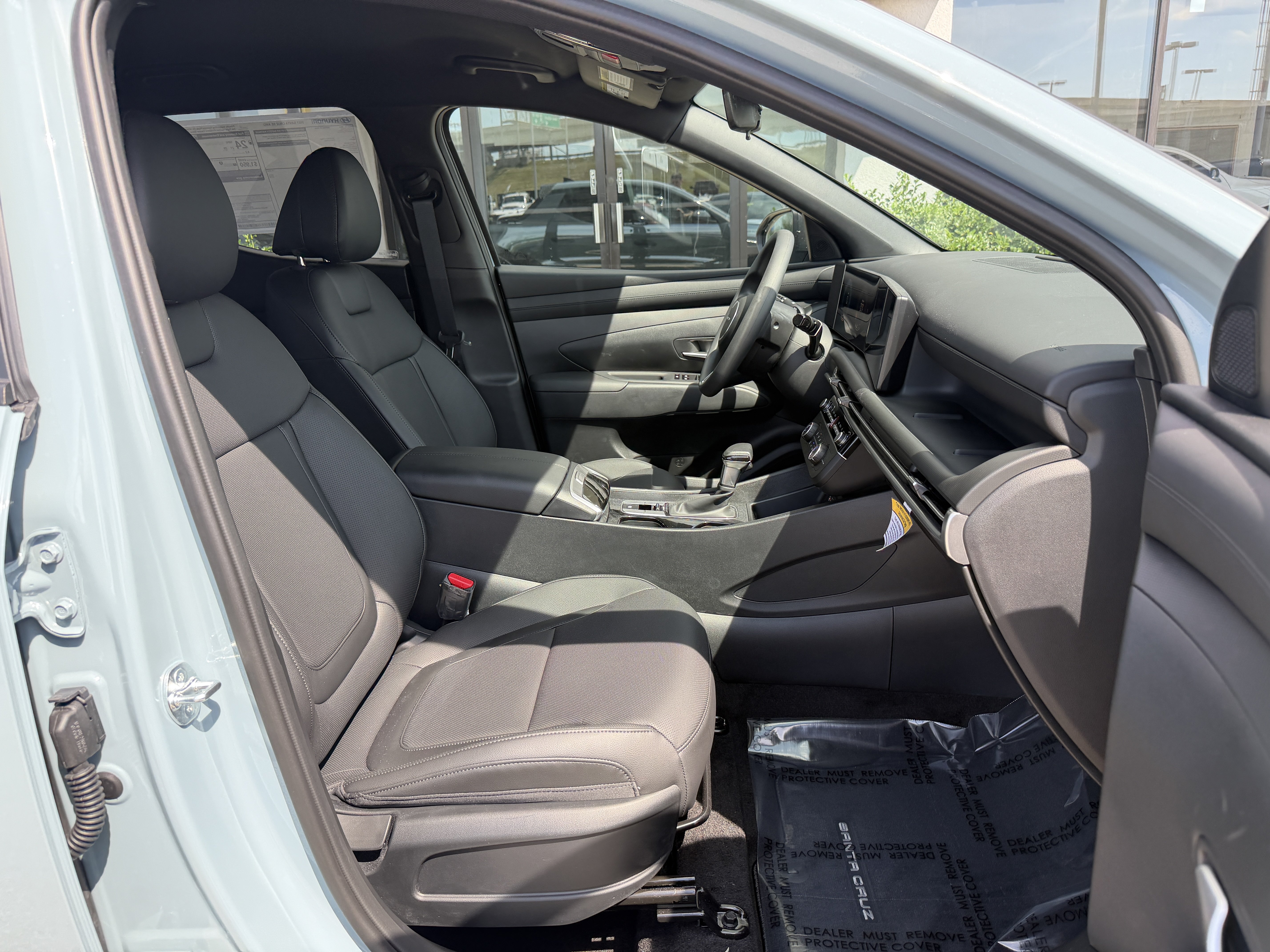New 2027 Hyundai Santa Cruz SE AWD/4WD image 19