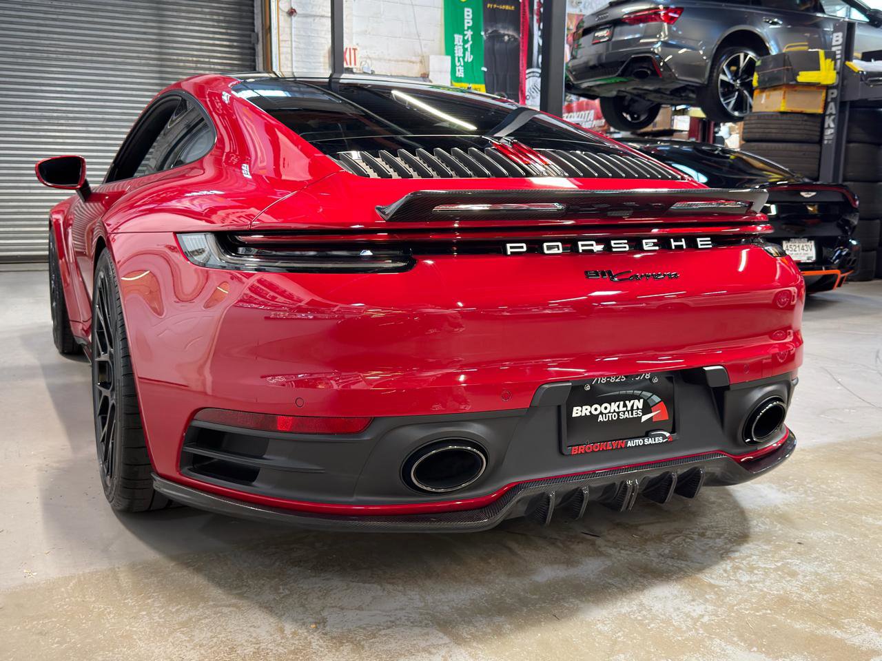 Used 2022 Porsche 911 GT3 image 9