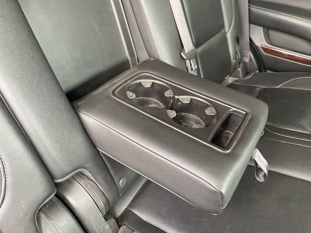 Used 2016 GMC Yukon SLT image 23