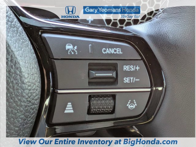 Used 2026 Honda Civic Sport Touring image 29