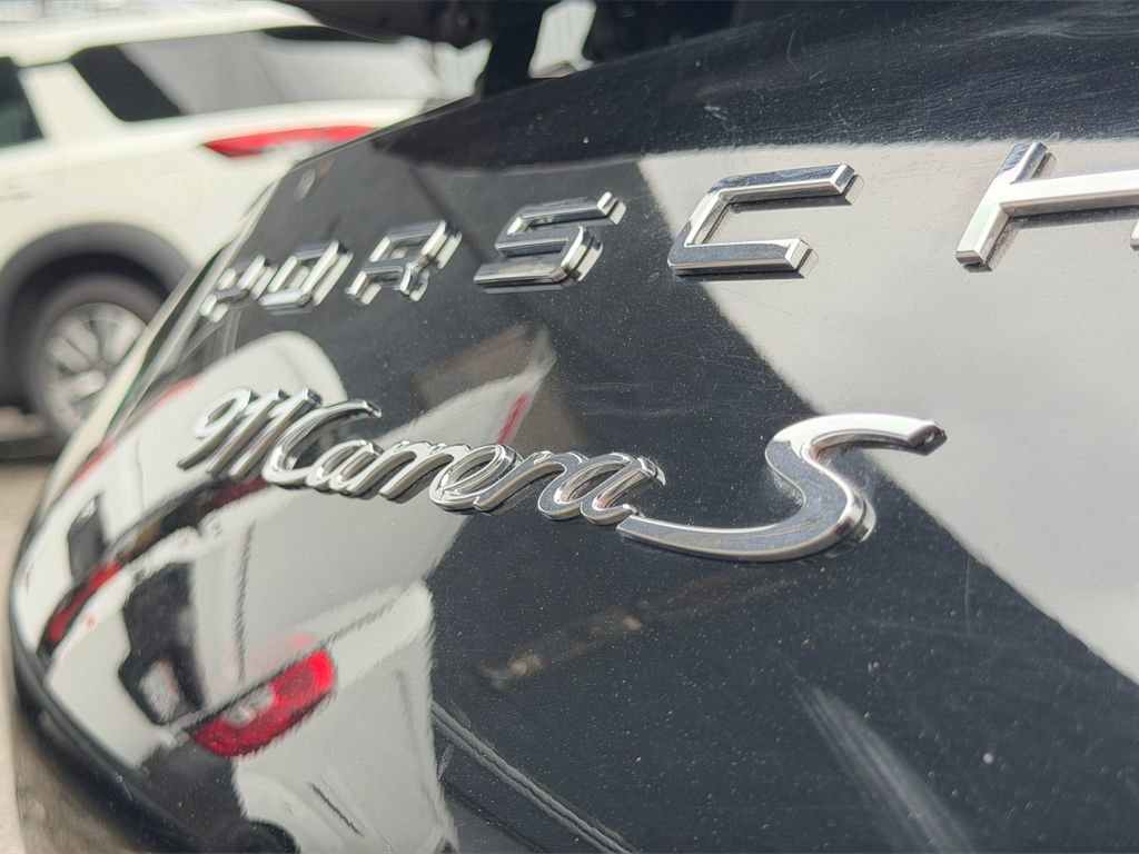 Used 2013 Porsche 911 Carrera S image 36