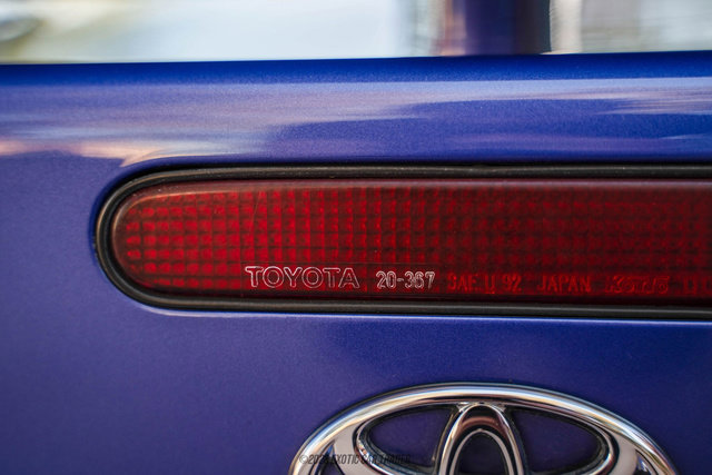 Used 1997 Toyota Celica GT image 83