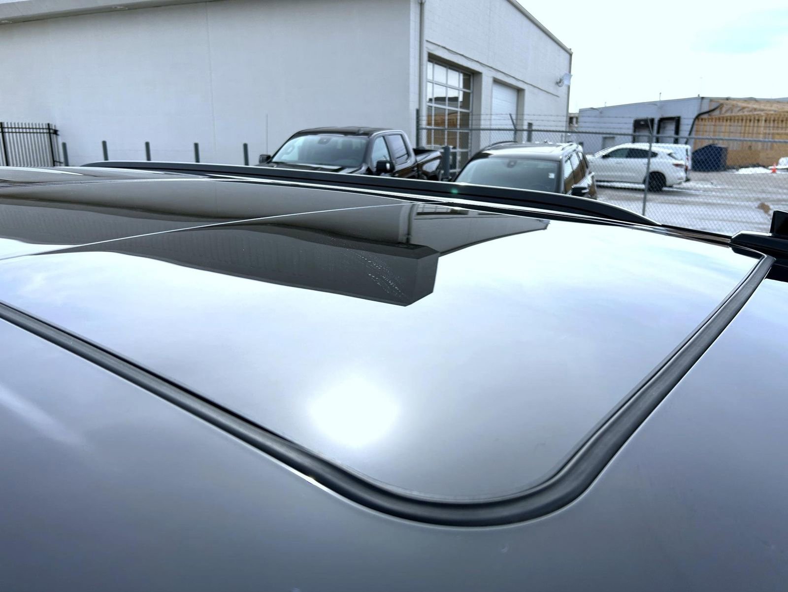 Certified 2024 Cadillac Escalade V w/ LPO, ONYX Package image 14