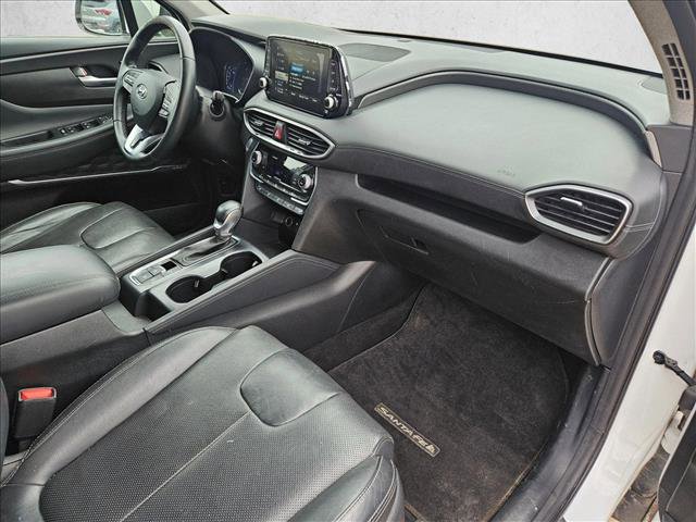 Used 2019 Hyundai Santa Fe FWD image 23