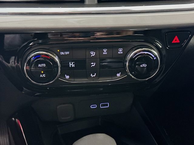 New 2026 Chevrolet Trax LT image 15