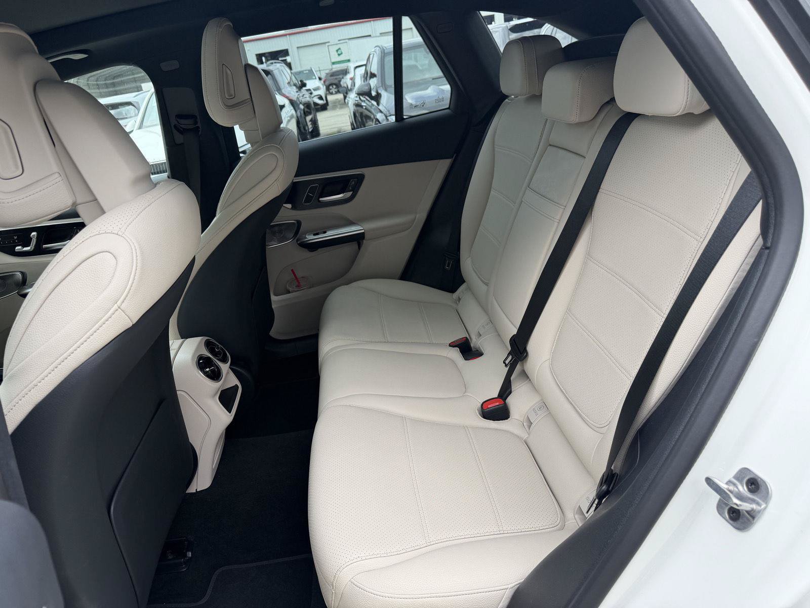 Certified 2026 Mercedes-Benz GLC 300 image 16