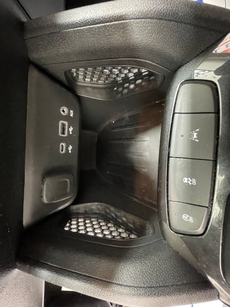Used 2023 Chevrolet TrailBlazer LT FWD image 21