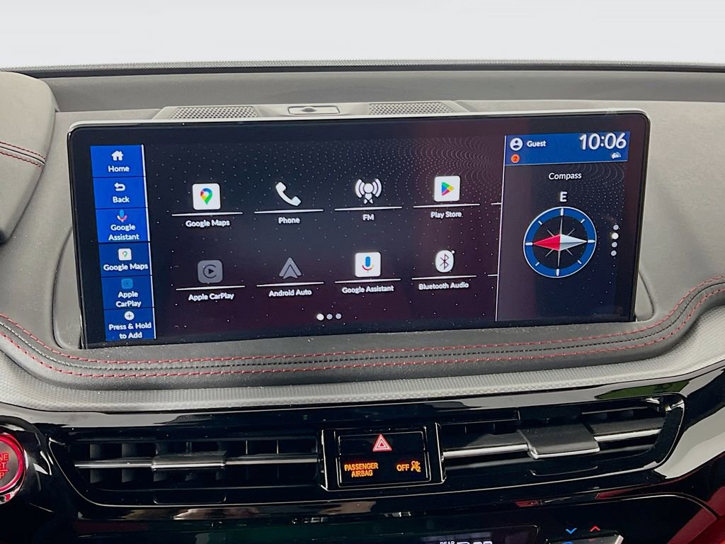 Used 2025 Acura MDX A-Spec image 15