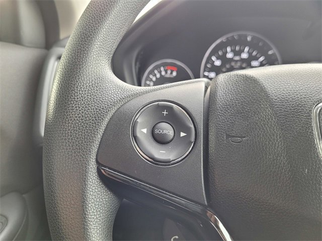 Used 2016 Honda HR-V LX image 13