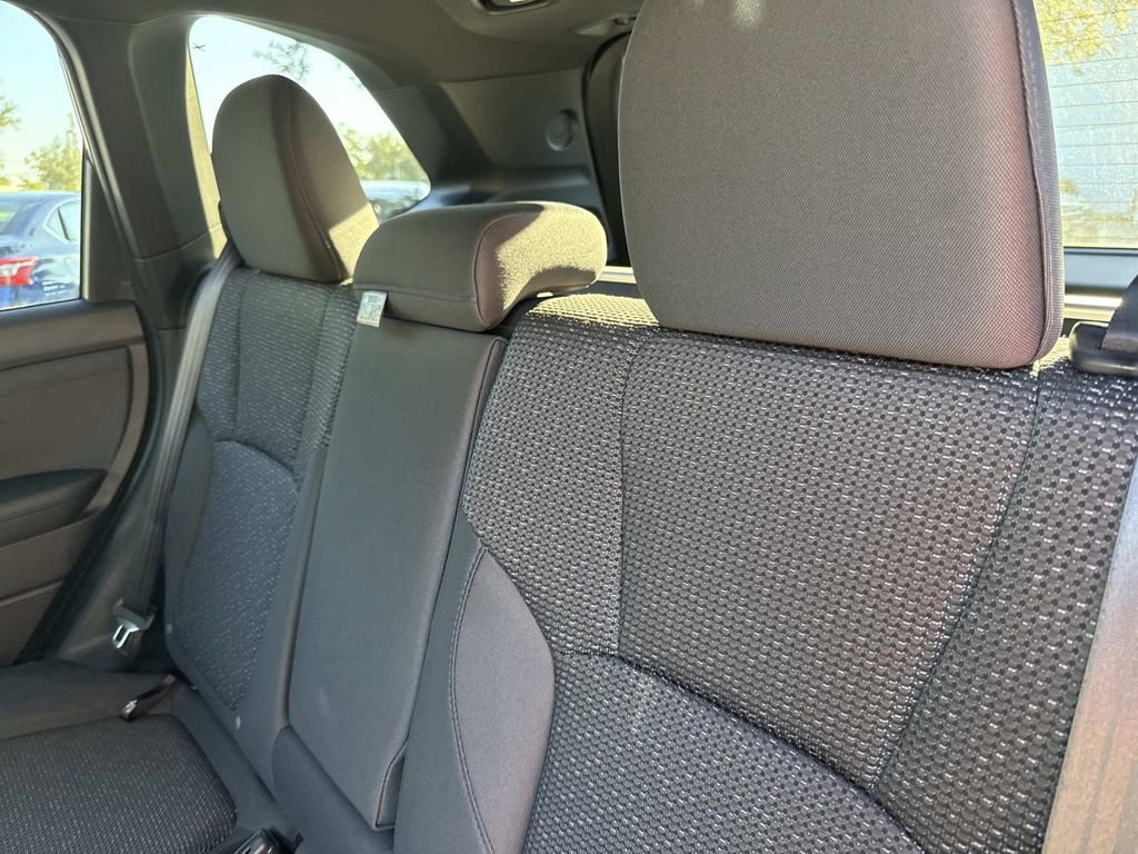 New 2026 Subaru Forester Premium image 14