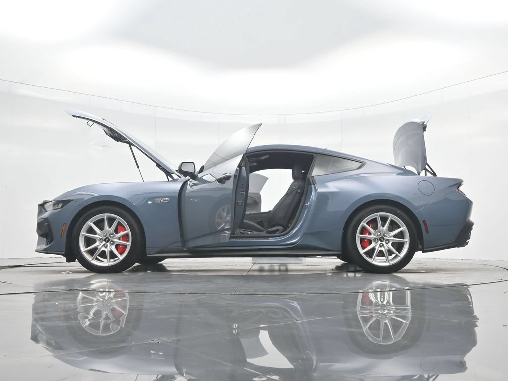 Used 2024 Ford Mustang GT Premium RWD image 49