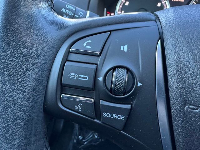 Used 2018 Acura TLX FWD image 27