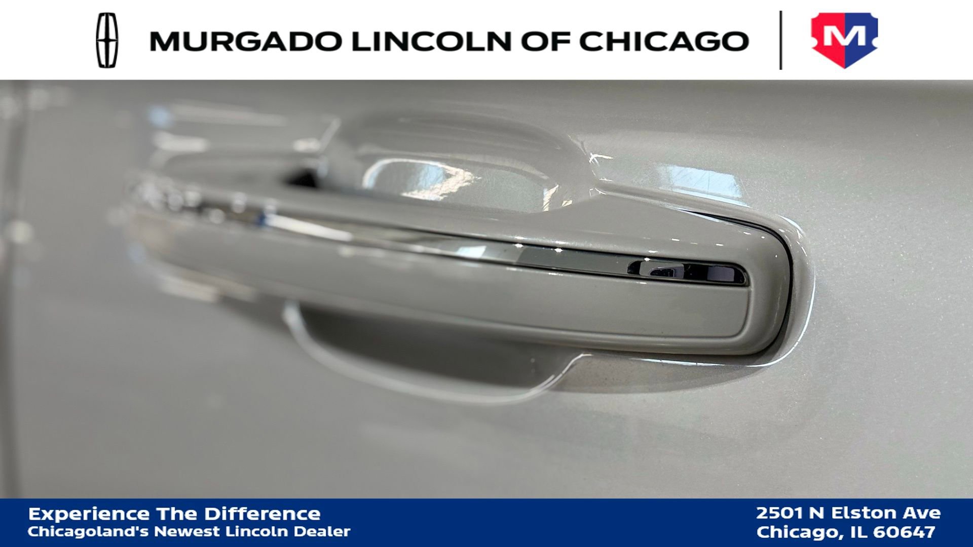 Used 2023 Lincoln Navigator Reserve image 14