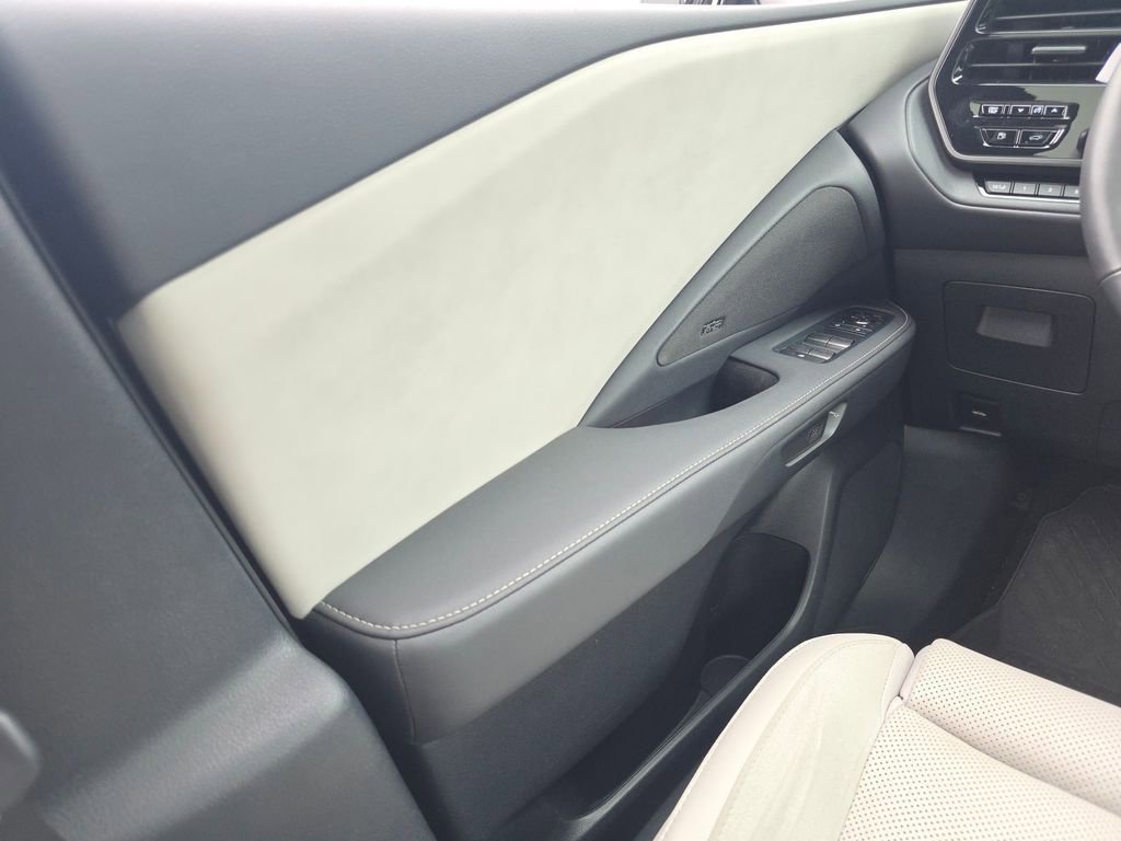 Certified 2025 Lexus TX 350 AWD image 32