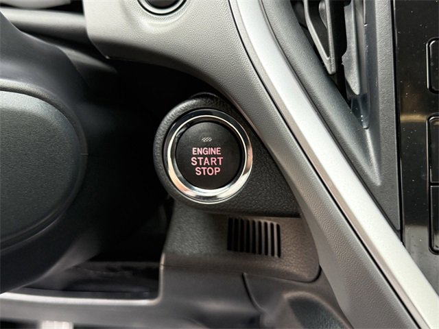 Used 2025 Subaru Crosstrek 2.0i Premium image 27